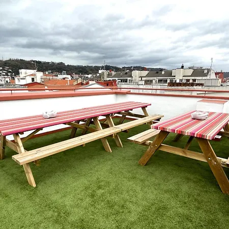 Santiago 4* Більбао