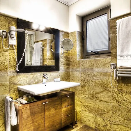 Santiago Hotel apartamentowy