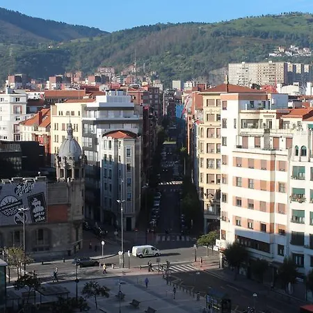 Santiago Hotel apartamentowy 4*