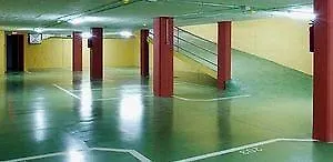 Lägenhetshotell Santiago 3*