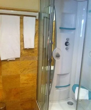 Hotel apartamentowy Santiago 4*