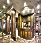 Lägenhetshotell Santiago 3*