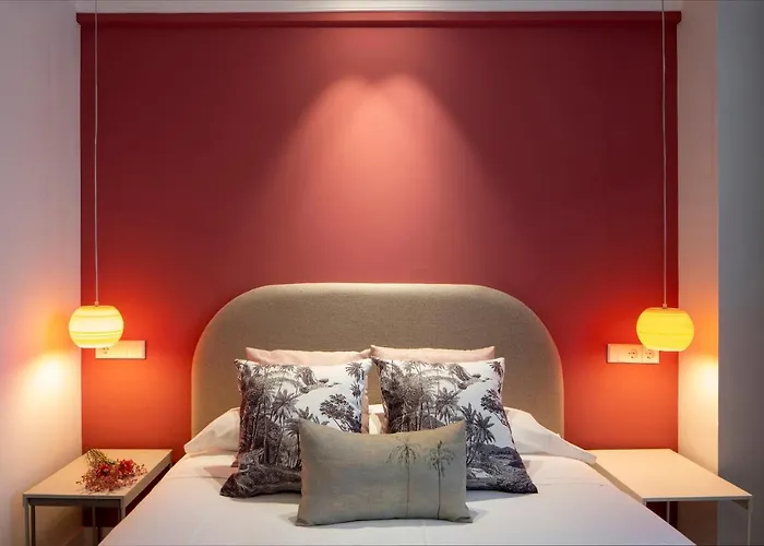 Aparthotel Santiago 4*