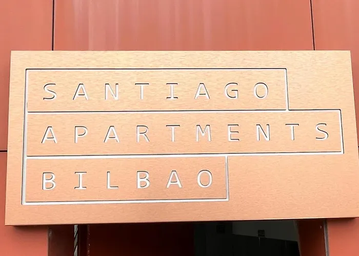 Апарт-готель Santiago