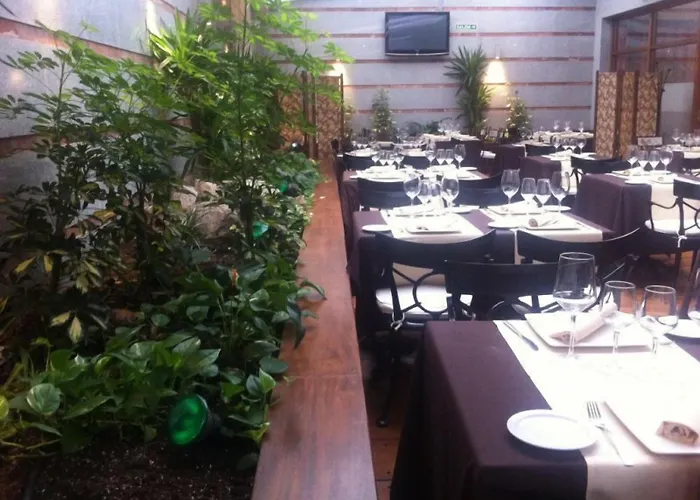 Santiago Aparthotel Bilbao