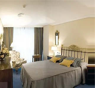 Апарт-готель Santiago