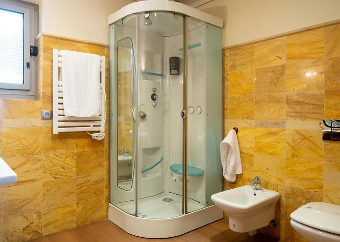 Aparthotel Santiago Bilbao