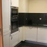 Aparthotel Santiago 4*