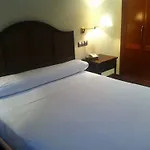 Appart hôtel Santiago Bilbao