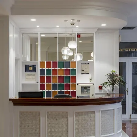 Santiago 4* 빌바오