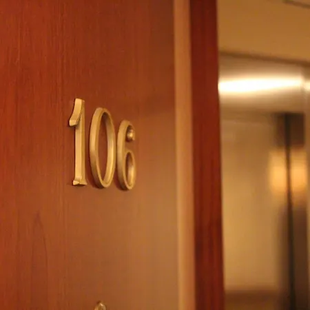 Santiago 4* ビルバオ