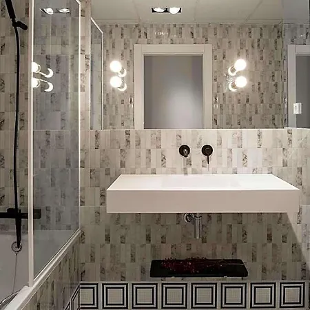 Santiago Apartmanhotel