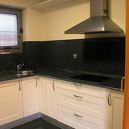 Apartmanhotel Santiago
