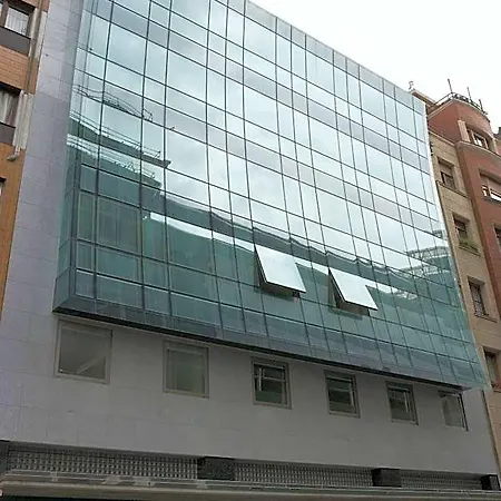 Apartmanhotel Santiago Bilbao
