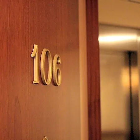 Santiago Apartmanhotel
