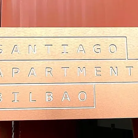 Santiago شقة فندقية 4*