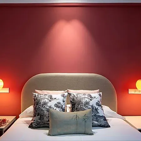 Santiago 4* بلباو