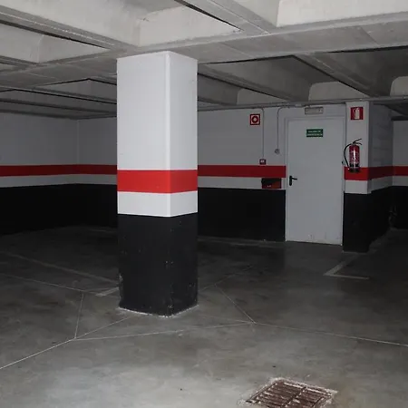 Aparthotel Santiago Bilbao