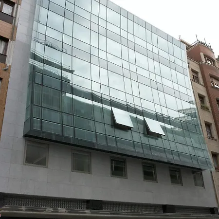 Santiago 아파트호텔 4*