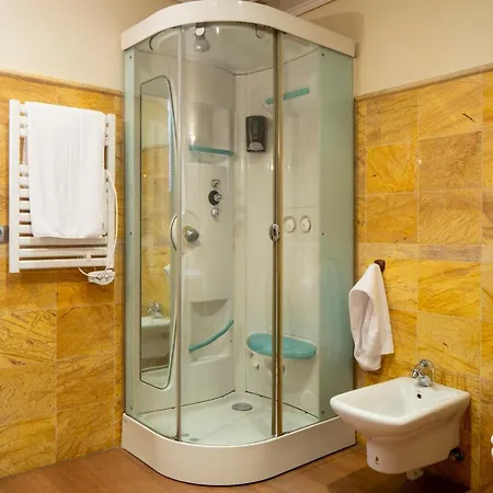 Aparthotel Santiago Bilbao