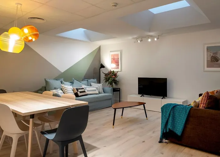 Santiago Бильбао