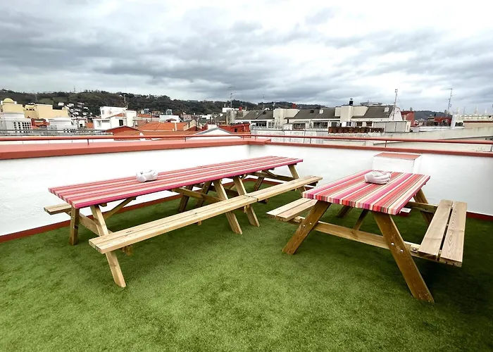 Santiago 4* Бильбао