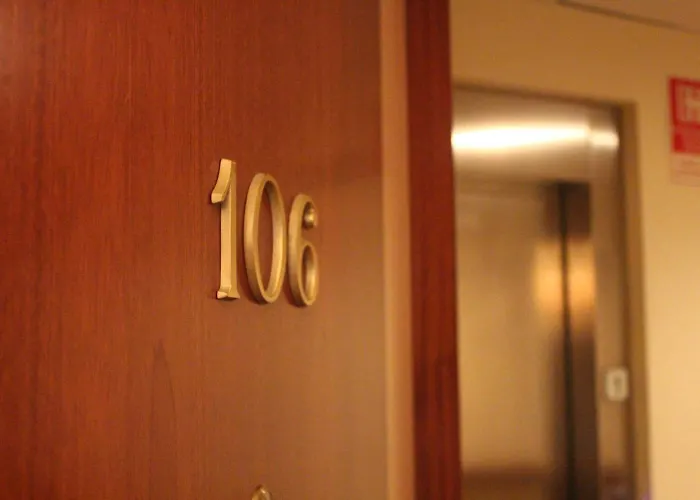 Santiago 4* Бильбао