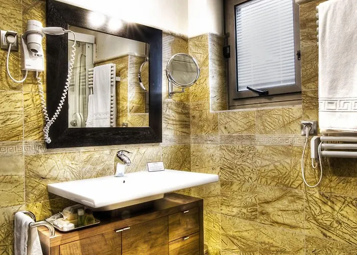 Santiago Апарт-отель