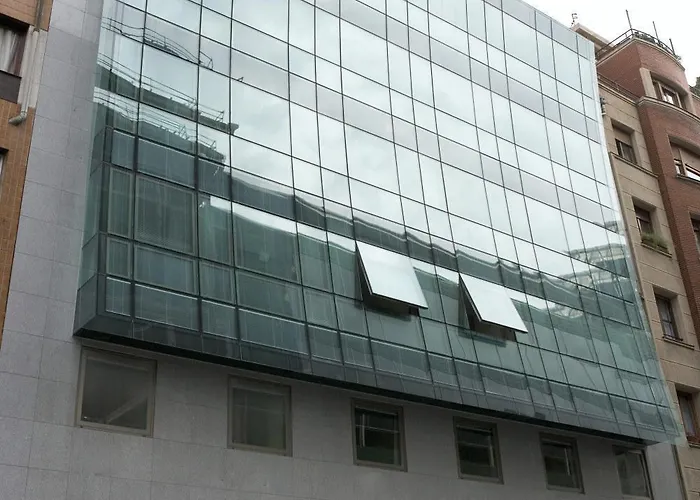 Santiago Apartahotel 4*