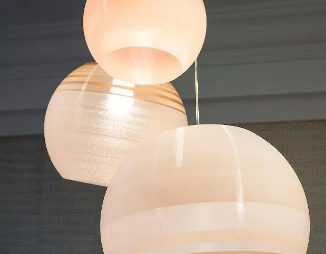 Santiago Апарт-отель