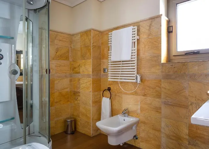 Santiago Apartahotel 4*