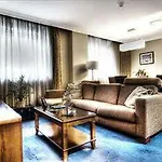 Santiago 4* Bilbao
