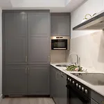 Santiago Aparthotel Bilbao