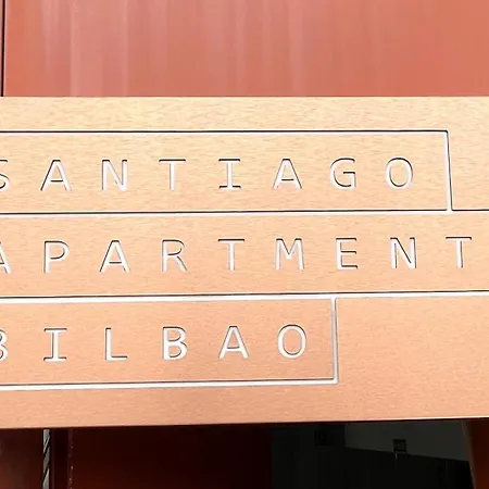 Apartmanhotel Santiago