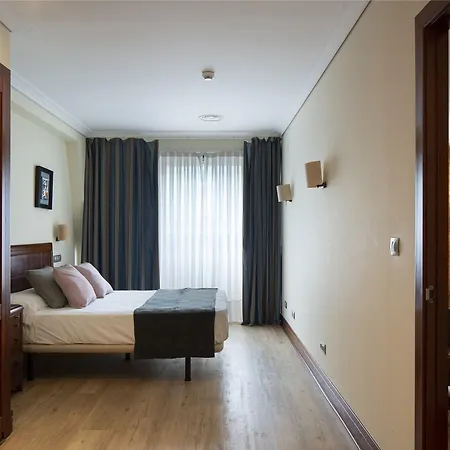 Santiago Apartmanhotel