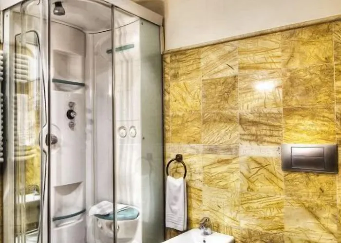 Appart hôtel Santiago Bilbao