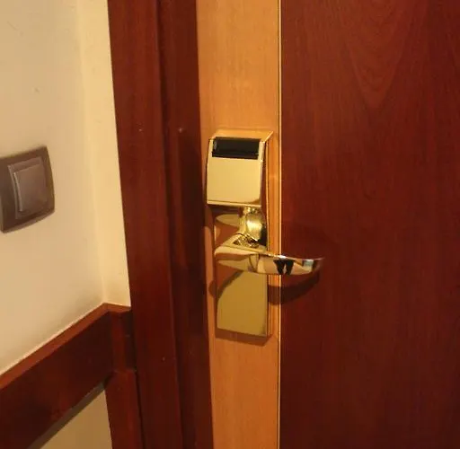 Appart hôtel Santiago 4*