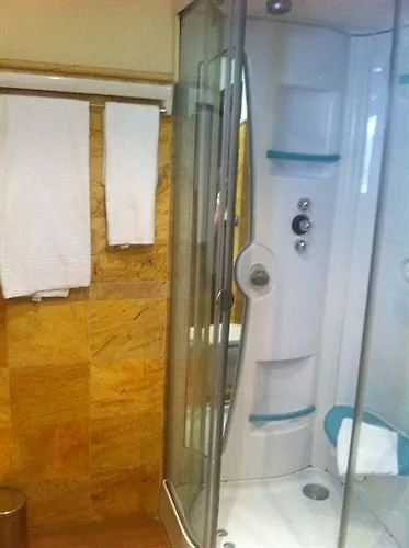 Appart hôtel Santiago 4*