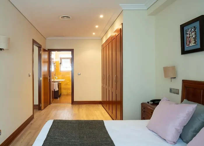 Santiago Appart hôtel 4*