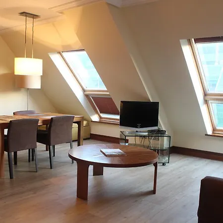 Aparthotel Santiago