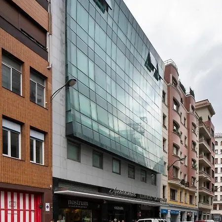 Santiago 3* Bilbao